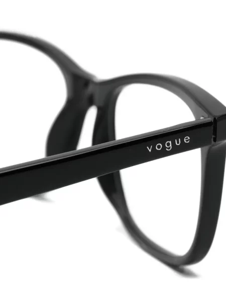 Слънчеви очила Vogue Eyewear черно