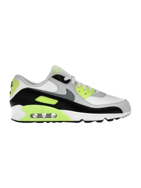 Sneakersy Nike Air Max 90 białe