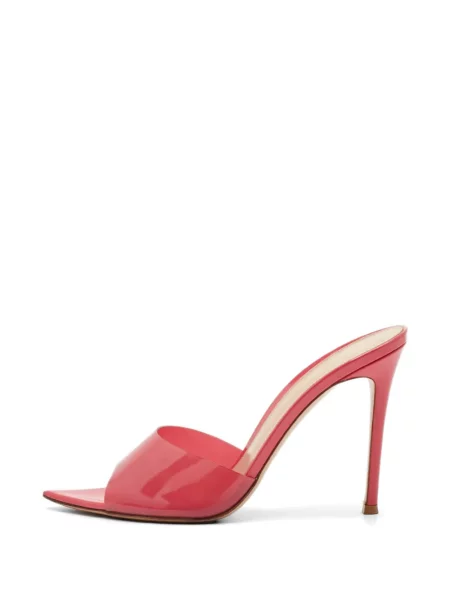Sandale Gianvito Rossi roz