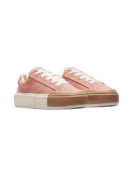 Pantofi Converse roz