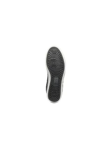 Reciclat pantofi Chrome negru