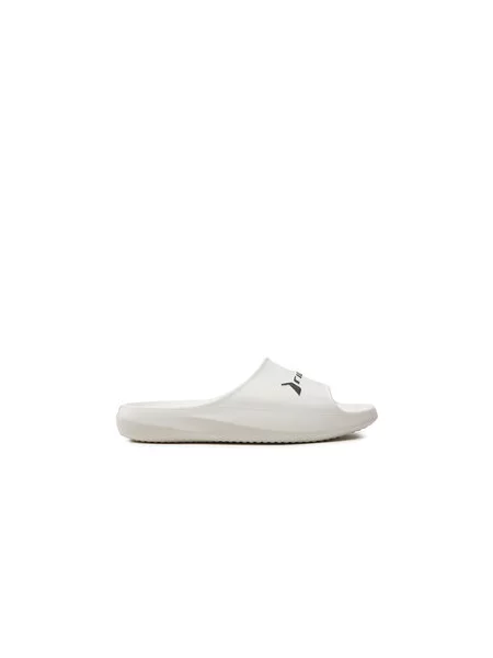 Žabky RIDER Rzero Slide white/black bílé