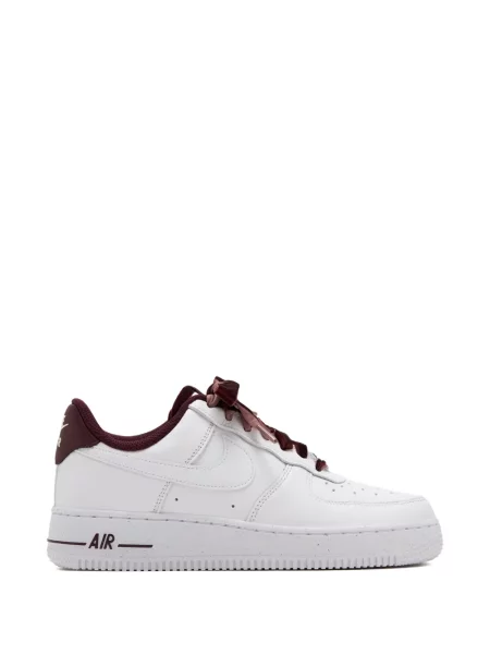Șosete Nike de catifea retro cu cordon albastru