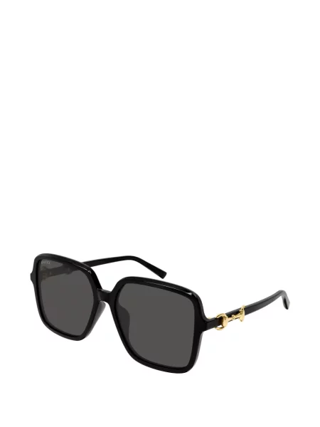 Ochelari de soare Gucci Eyewear negru