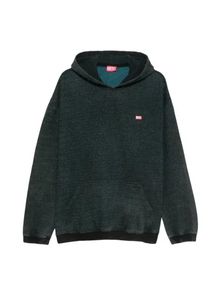 Bluza Diesel czarna