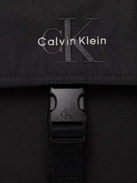 Calvin Klein Válltáska fekete