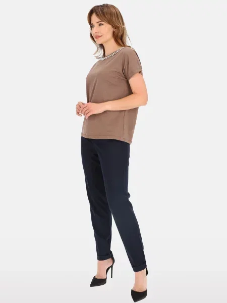 Bluza Perso plava
