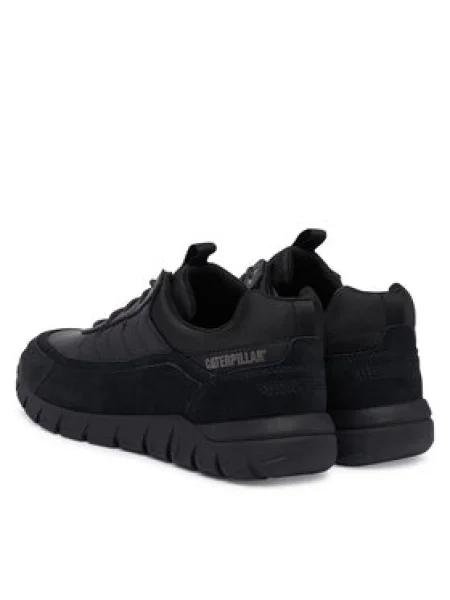 Sportcipők CAT Footwear Versage Lo barna