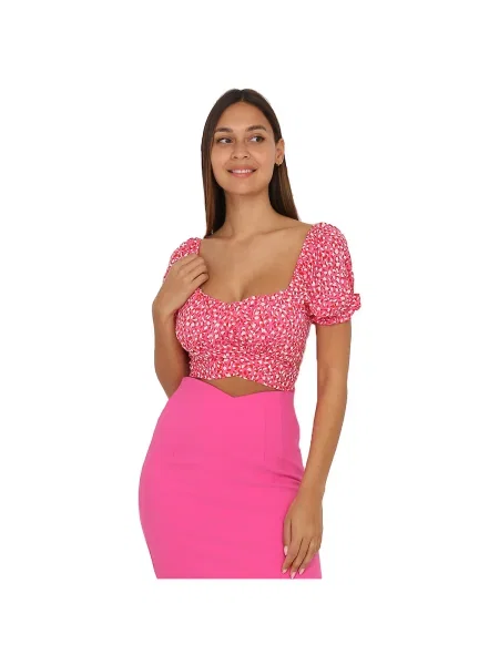 Top La Modeuse