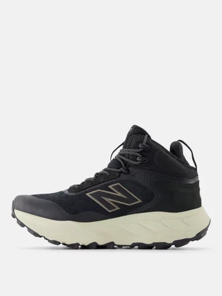 Кроссовки New Balance черные