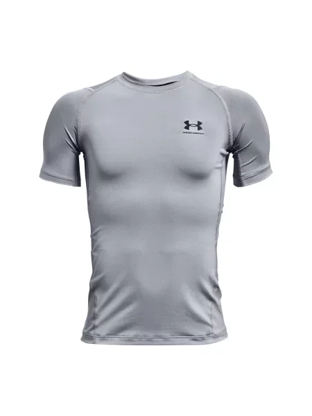 Majica Under Armour siva