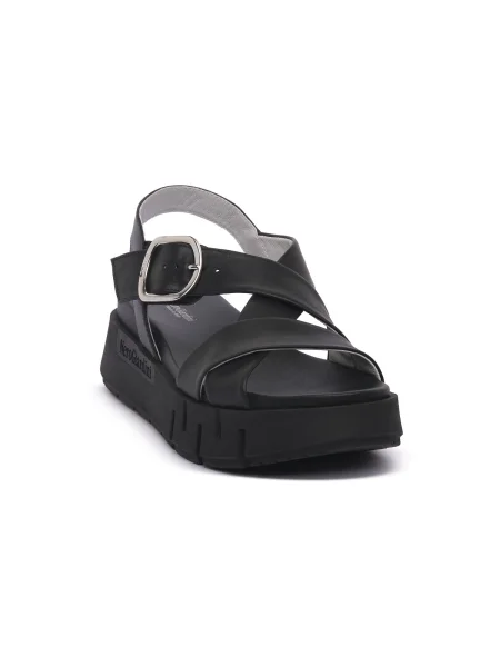 Pantofi Nerogiardini negru