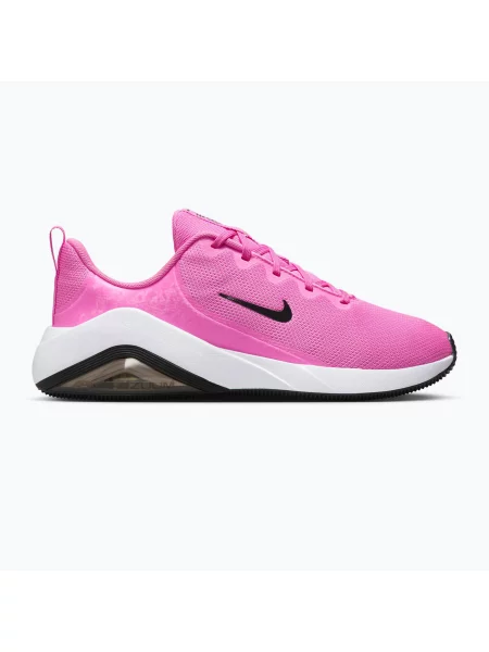 Női edzőcipő Nike Bella 7 playful pink/white/black. Méret: EU fehér