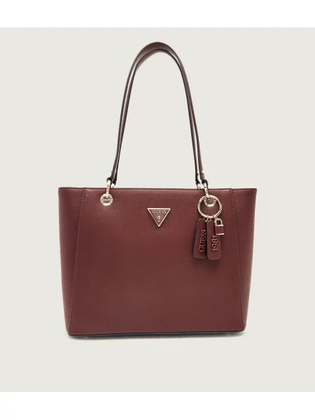 Guess Geantă shopper Noelle II