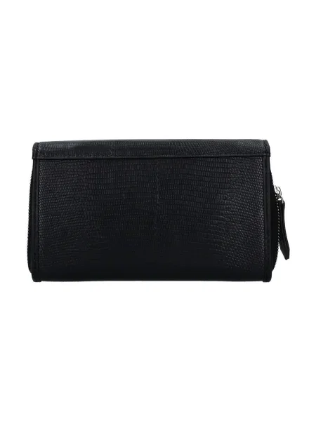Kézitáska Valentino Bags fekete