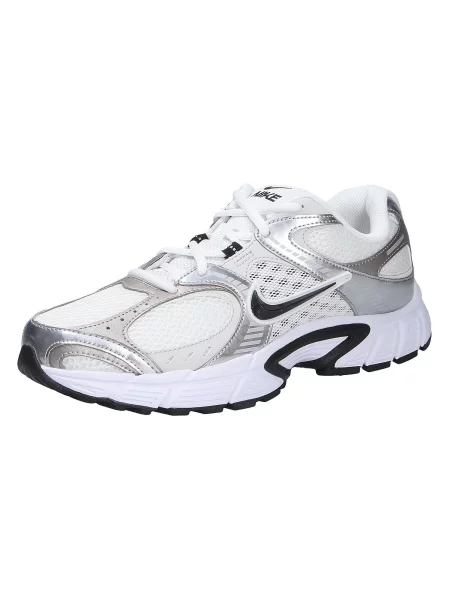 Nike Sportswear Nízke tenisky RNR' biela