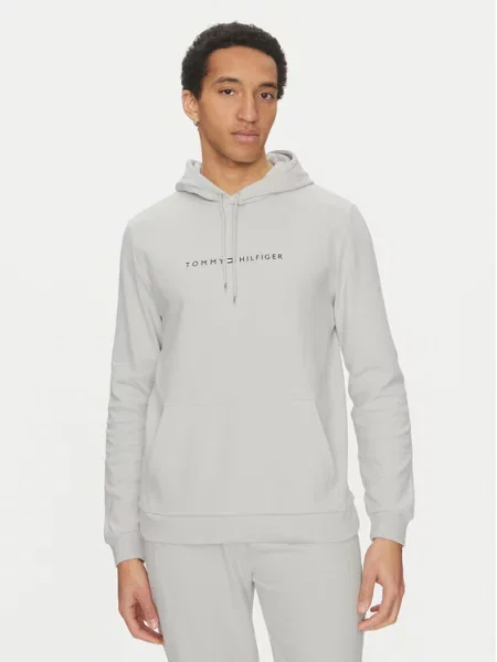 Tommy Hilfiger Jopa siva