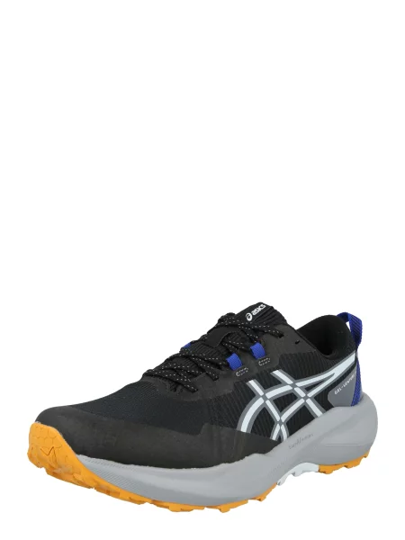 Pantofi pentru alergare Asics Gel-Venture 11 Negru alb