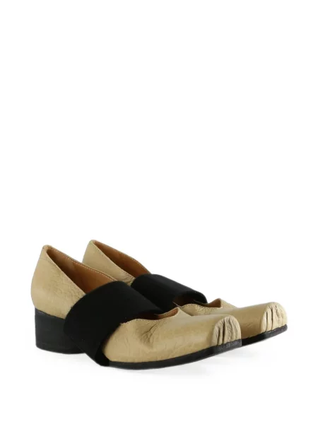 Pantofi cu toc Uma Wang