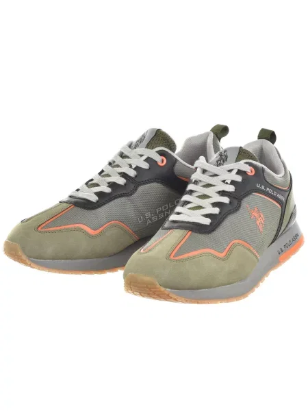 Teniși U.s. Polo Assn. gri