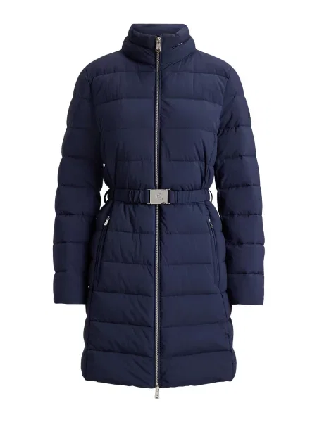 Lauren Ralph Lauren Geacă de iarnă bleumarin