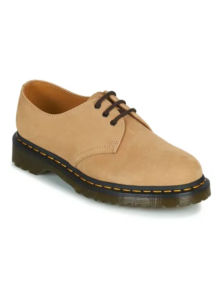 Derby Dr. Martens bež