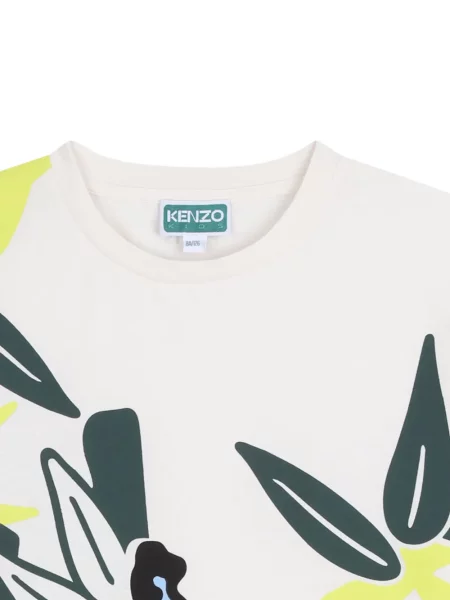 Koszulka dziecięca Kenzo
