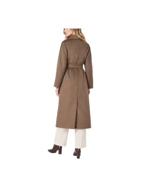 Palton Max Mara maro