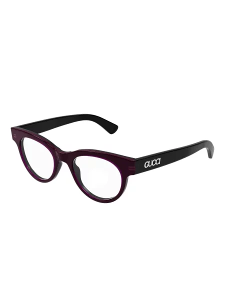 Sunčane naočale Gucci Eyewear crna