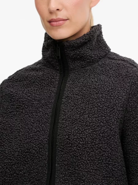 Palton Jack Wolfskin gri