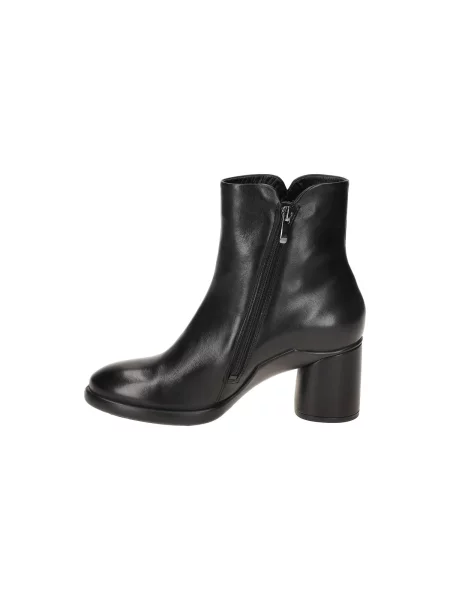 ECCO Botine negru