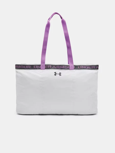 Чанта Under Armour Favorite черно розово