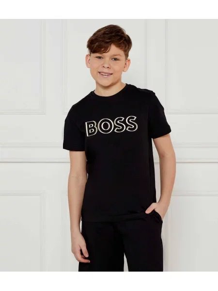 BOSS Kidswear Tricou