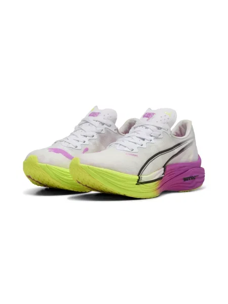 PUMA buty do biegania Deviate NITRO™ Elite 3 Buty biały