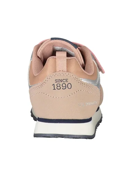 Gyerek pólóing U.s. Polo Assn. fehér