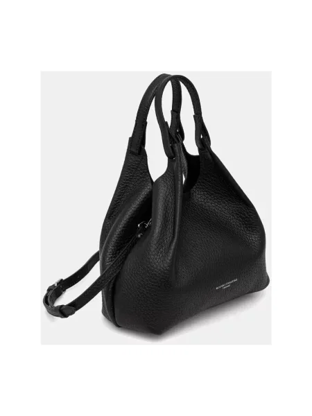 Shopperka Gianni Chiarini czarna