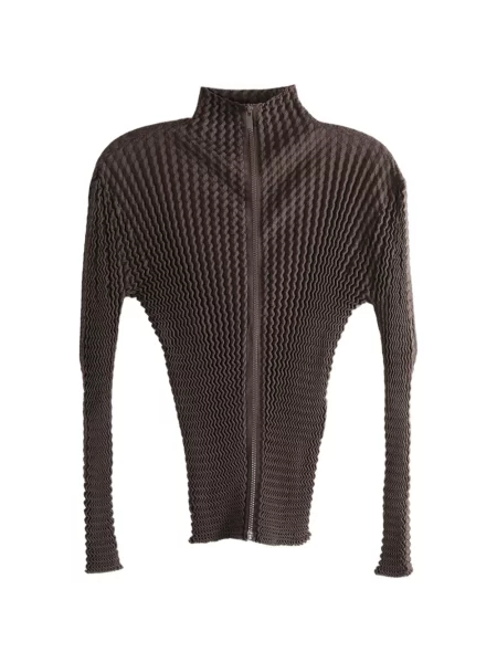 Geacă Issey Miyake maro
