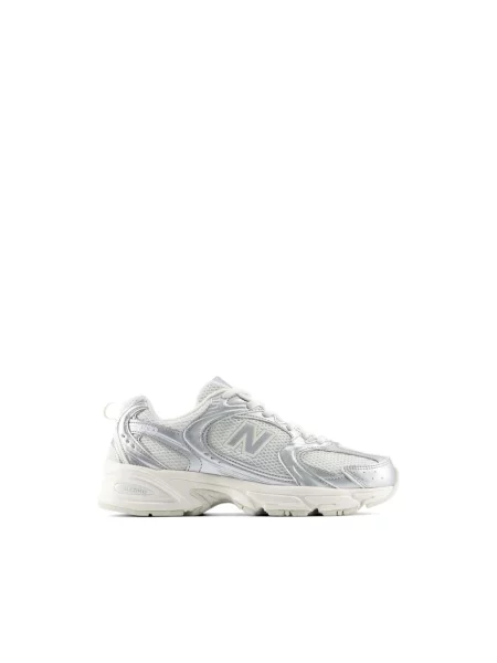 Sneakersy New Balance 530 szare