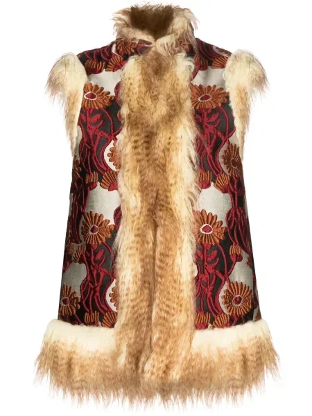 Marynarka La Doublej jednorzędowa zielona