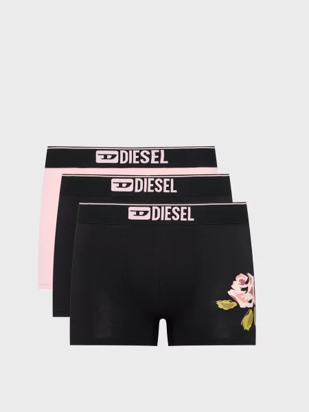 Боксеры Diesel