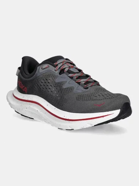 Обувки за бягане Hoka Kawana 2 черно