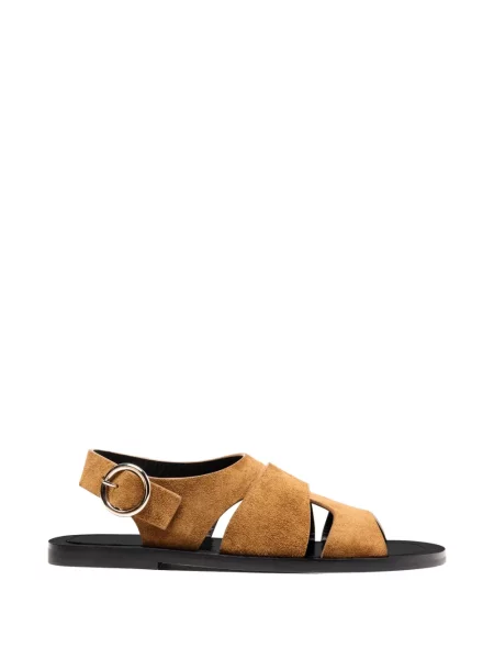 Sandale Proenza Schouler maro