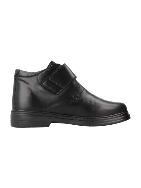 Pantofi Pinoso's negru