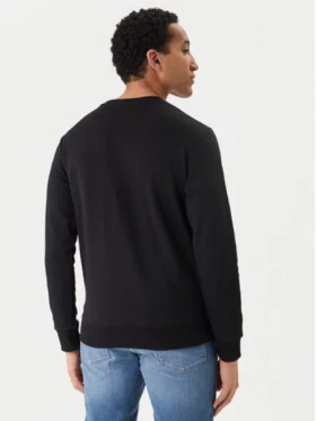 Mikina Jack & Jones černá