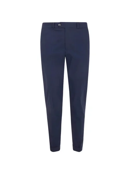 Pantaloni Rrd albastru
