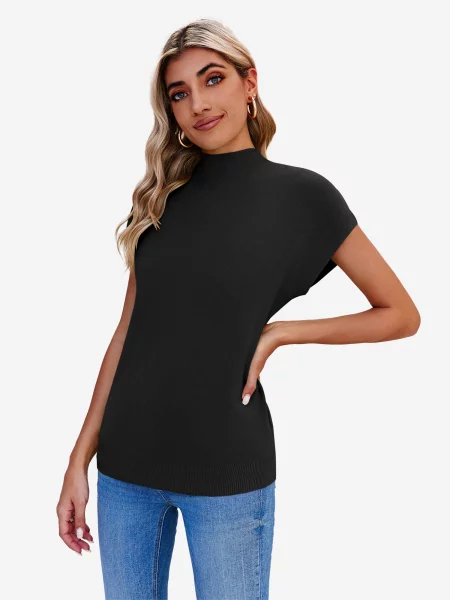 Imily Bela Pulover negru