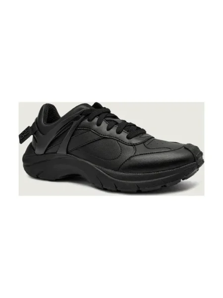 Sneakers HUGO negru