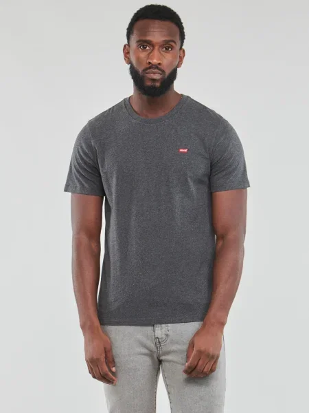 Póló Levi's® szürke