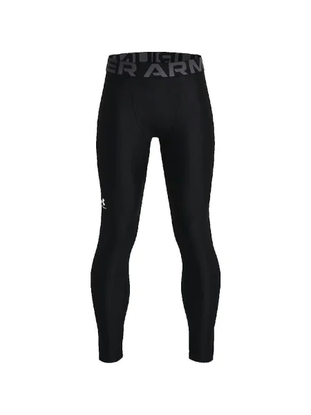 Nohavice Under Armour čierna