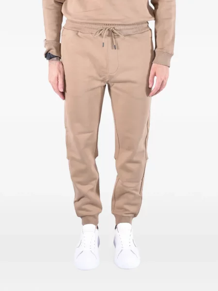 Pantaloni Dondup alergare cu cordon